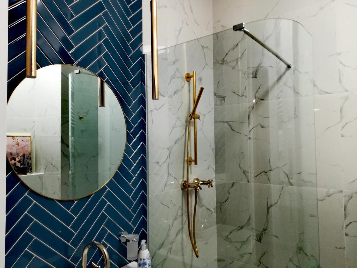 Dlugie Ogrody Apartment 209 Gdansk Ngoại thất bức ảnh